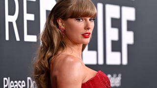 Image for Taylor Swift Premieres &#8216;Look What You Made Me Do (Taylor&#8217;s Version)&#8217; on &#8216;The Handmaid&#8217;s Tale&#8217;