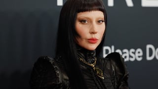 Image for Lady Gaga Nears EGOT Status After Sports Emmy Win