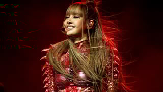 Image for Documentary About Blackpink&#8217;s Lisa in Production From Director Sue Kim