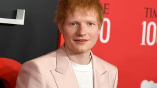 Image for Ed Sheeran Previews Collaboration With Dave Grohl, John Mayer