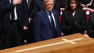 Image for Trump Is Fantasizing About Becoming the Next Pope