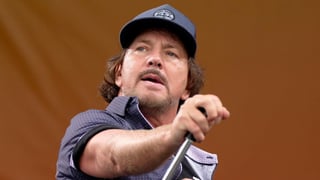 Image for See Pearl Jam Cover &#8216;My City of Ruins&#8217; in Solidarity With Bruce Springsteen After Trump Tirade