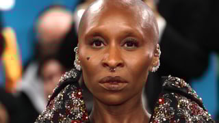 Image for Cynthia Erivo to Star in One-Woman London Production of &#8216;Dracula&#8217;