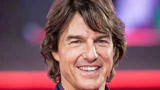 Image for Tom Cruise Says He Hopes to Do a Musical: &#8216;My Goals Are Endless&#8217;