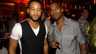 Image for John Legend on Kanye West: &#8216;It Is Sad to See His Devolution&#8217;