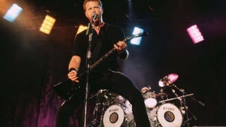 Image for Metallica Announce Deluxe &#8216;Load&#8217; Reissue With More Than 30 Hours of Music