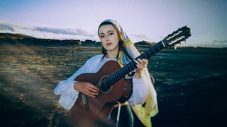 Image for In My Room with Greta O&#8217;Leary