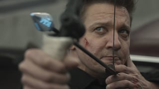 Image for Jeremy Renner Says He Turned Down &#8216;Hawkeye&#8217; Season 2 Because They Offered &#8216;Half&#8217; the Money