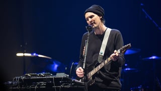Image for Red Hot Chili Peppers Ex-Guitarist Avoids Jail in Vehicular Manslaughter Plea Deal