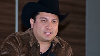 Image for Julión Álvarez Postpones Texas Stadium Show Over Alleged Visa Cancellation