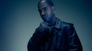 Image for Kid Cudi Opens &#8216;New Era&#8217; With Reflective Single &#8216;Neverland&#8217;