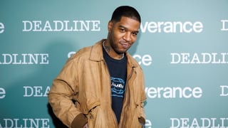 Image for Kid Cudi Will Recount His Pursuit of Happiness in &#8216;Cudi: The Memoir&#8217;