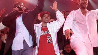 Image for Kool &#038; the Gang&#8217;s Michael Sumler, Known as &#8216;Chicago Mike,&#8217; Dead at 71