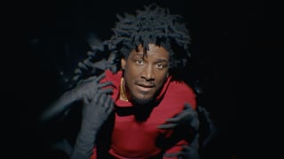 Image for Labrinth Turns Madness Into Magic in &#8216;S.W.M.F.&#8217; Video