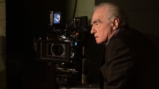 Image for Martin Scorsese&#8217;s Career Goes in Front of Camera for Five-Part Apple TV+ Documentary