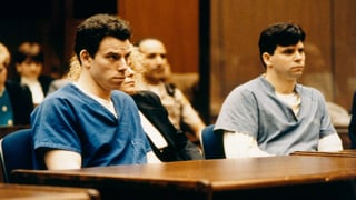 Image for Menendez Brothers: Resentencing Hearing Back On After Courtroom Showdown