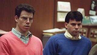Image for Menendez Brothers Make Stunning Statements, Win Possibility of Parole: &#8216;I Make No Excuses&#8217;