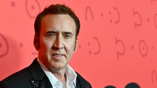 Image for Nicolas Cage Is Mistaken for Nick Cave So Often It Feels Like a Daily Occurrence
