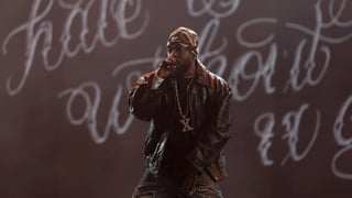 Image for Kendrick Lamar and SZA&#8217;s Grand National Tour Is a Spellbinding Display of Star Power