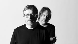Image for Thom Yorke&#8217;s Minimalist Electronic Record is Scary Good