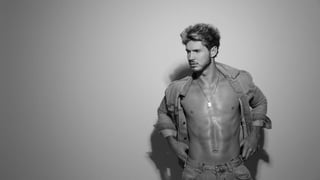 Image for Fede Dorcaz: The Rising Latin Star Ready to Redefine Global Latin Pop