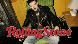 Image for Dom Dolla Is Rolling Stone AU/NZ’s Next Cover Star