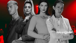 Image for 2025 Aotearoa Music Awards: Who Will Win, Who Should Win