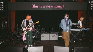 Image for Royel Otis Debut New Single “Moody” at Sold Out Troubadour Shows