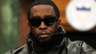 Image for Sean Combs Prosecutors Ask to Restrain Celeb Lawyer During Trial