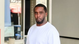 Image for Sean Combs&#8217; Lawyers Admit Violence, But Say Sexual Contact Was Consensual