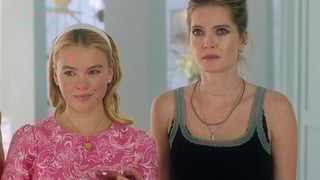 Image for &#8216;Sirens&#8217; Is Batshit Crazy &#8212; But at Least It&#8217;s Trying