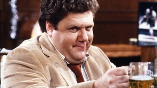 Image for Remembering George Wendt: Why Everybody Knew Norm&#8217;s Name