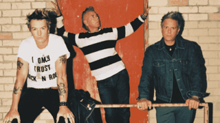 Image for The Living End Announce Intimate Gigs Ahead of New Single