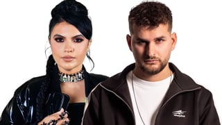 Image for ‘Uplifting, Emotional, and Full of Energy’: VASSY Talks RSCL Collaboration ‘BEG’