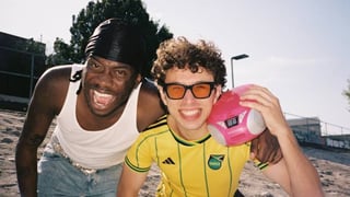 Image for Young Franco Drops Bouncy New Single Alongside Deluxe Album