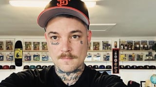 Image for Ahren Stringer Moves On From The Amity Affliction With New Band