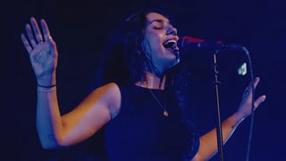 Image for Alessia Cara&#8217;s Australian Return Was Worth the Wait. The Intimate Setting Made It Even More Special