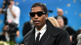 Image for A$AP Rocky Talks &#8216;Gut-Wrenching and Nerve-Racking&#8217; Gun Assault Trial for the First Time