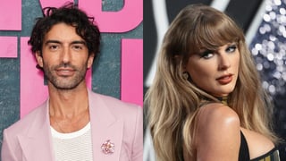Image for Justin Baldoni Drops Taylor Swift Subpoena in Blake Lively Lawsuit