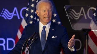 Image for Joe Biden Struggling to Bring In Cash After 2024 Election Catastrophe