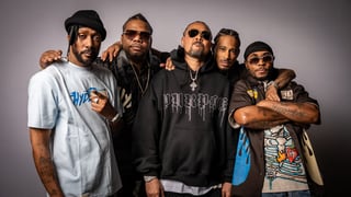 Image for Bone Thugs-N-Harmony Australia Tour Cancelled