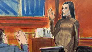 Image for Control, &#8216;Freak-Offs,&#8217; Abuse: 7 Takeaways from Cassie&#8217;s Testimony at Sean Combs Trial