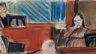Image for Cassie Testifies That Sean Combs Raped Her in 2018