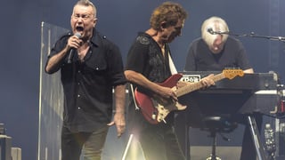 Image for Cold Chisel 50th Anniversary Concert Hitting Australian TV Screens This Month