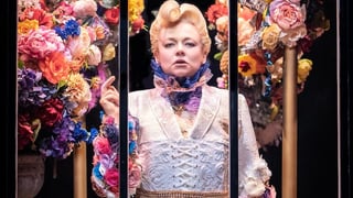 Image for &#8216;So Very Well Deserved&#8217;: Sarah Snook Scores Tony Nominations for &#8216;The Picture of Dorian Gray&#8217;