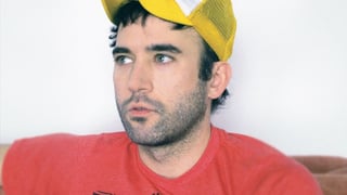 Image for Hear Sufjan Stevens&#8217; &#8216;Death With Dignity&#8217; Demo From &#8216;Carrie &#038; Lowell&#8217; Reissue