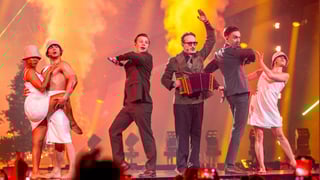 Image for Estonia&#8217;s &#8216;Espresso&#8217; and the Swedish Lonely Island: Who Will Win Eurovision This Year?