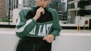 Image for These Aussie Rappers Are Helping a Boxing Icon Become a Streetwear Heavyweight