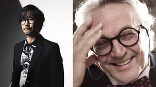 Image for George Miller and Iconic Video Game Creator to Make Exclusive Appearance at Sydney Film Festival