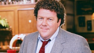 Image for George Wendt, Who Played the Ultimate Regular Norm on &#8216;Cheers,&#8217; Dead at 76